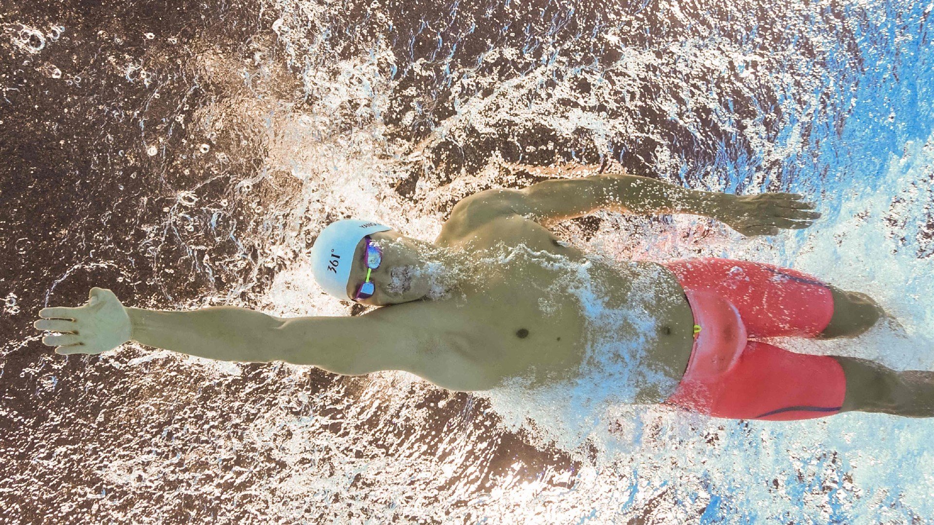 阿富汗男篮在非洲预赛中拼搏，追逐奥运梦想